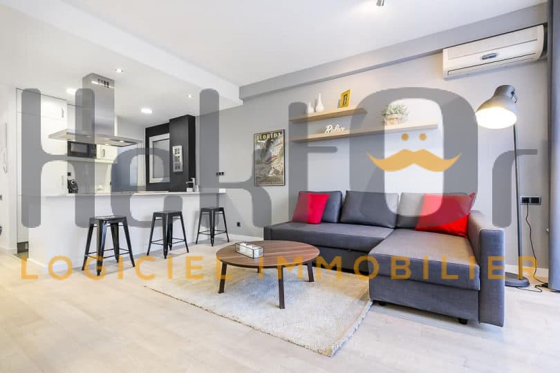 À Gex, immense appartement à acheter 250000 € avec RV immo