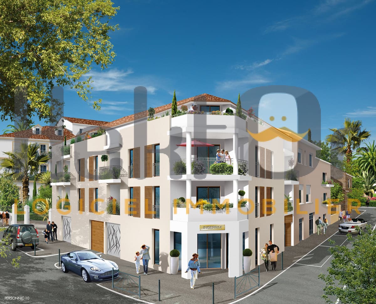 Maisonnette proche du lac