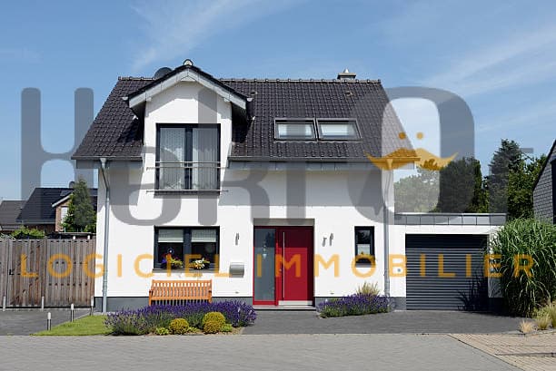 Immense appartement à vendre 450000 € à Ornex (01)