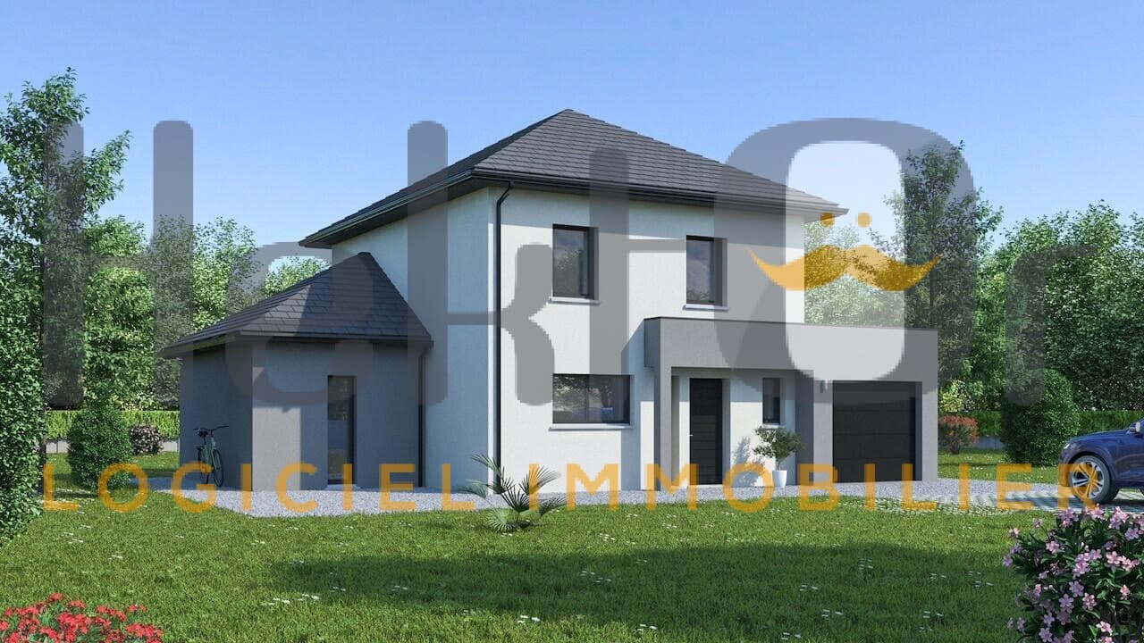 À Toulon, immense appartement à acheter 305000 €