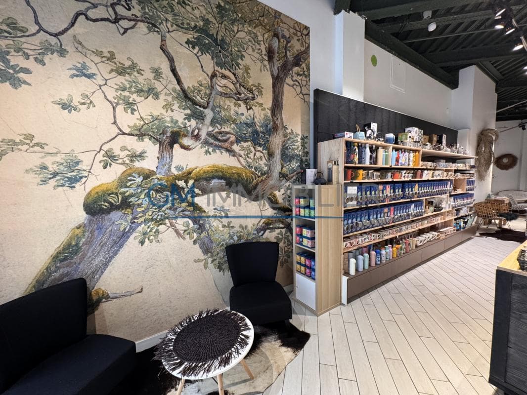 Boutique / Commerce 120 m2 Emplacement no1 Centre Leclerc