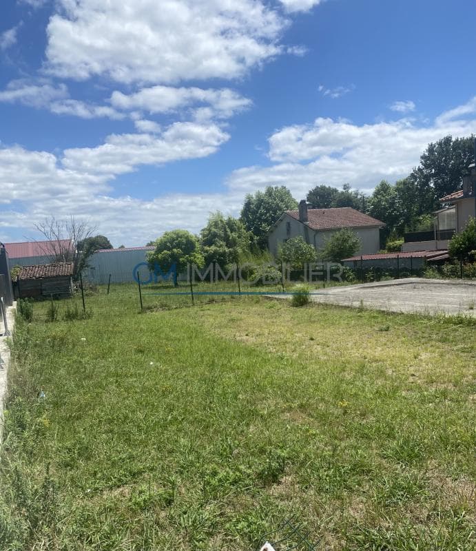LOCATION | LOCAL COMMERCIAL | SAINT-PAUL-LÈS-DAX (40990)