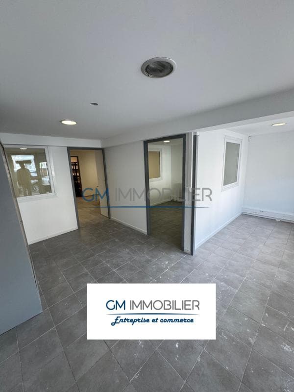St Paul les Dax - Local 70m2