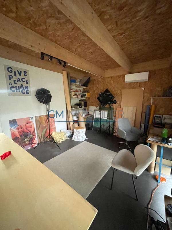 Local commercial à louer