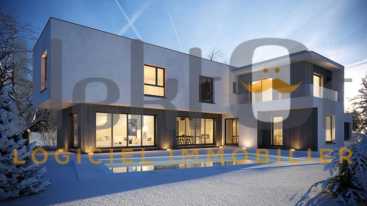 Maison 5 chambres quartier prisé Mimizan plage