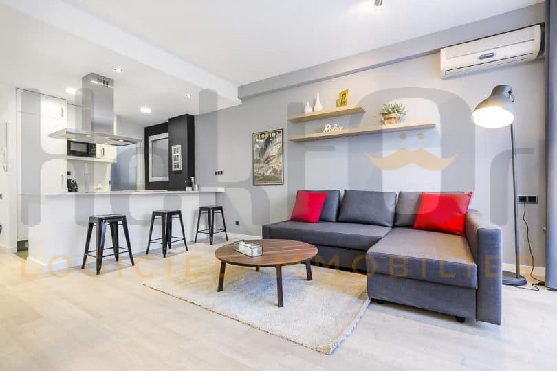 À Gex, immense appartement à acheter 250000 € avec RV immo