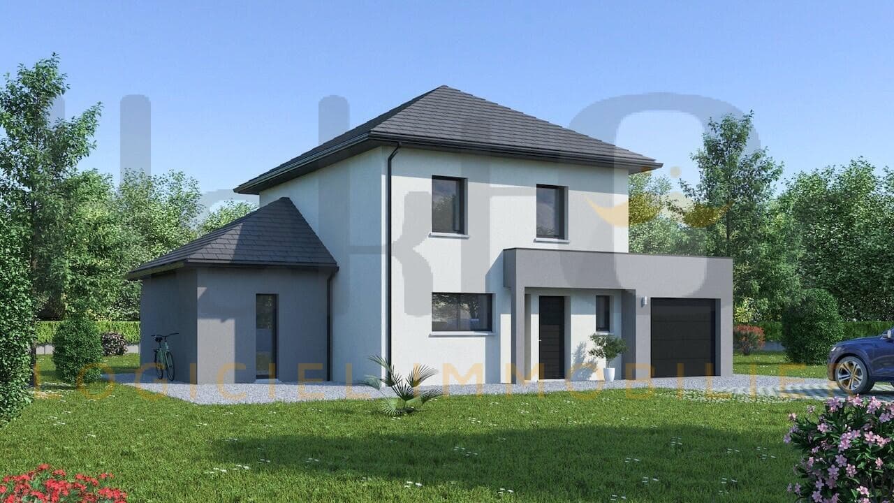 À Toulon, immense appartement à acheter 305000 €